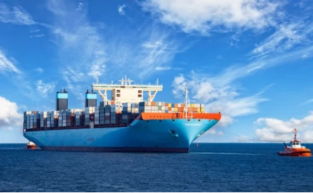 -Sea Freight from China to Sydney3497 -Sea Freight from China to Sydney3497