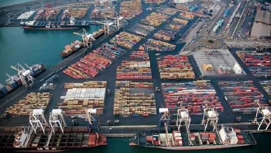 -Sea freight service from Yantian Port to Durban Port3501 -Sea freight service from Yantian Port to Durban Port3501